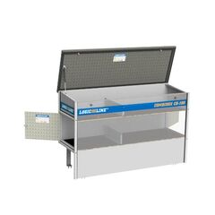  CombiBox CB-190 LogicLine CombiBox CB-190 mit Stauraum XL, 1.908x1.160x664 mm 12382980